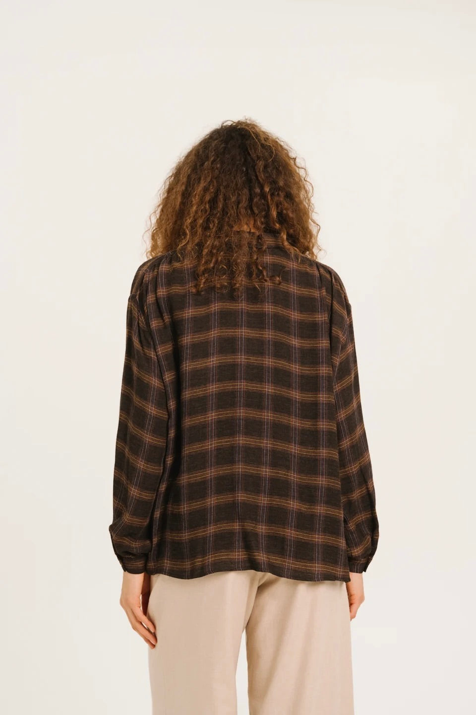Chemise Ali Cusco