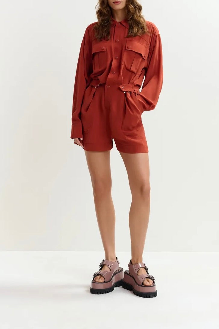 Combi / Robe Jebba