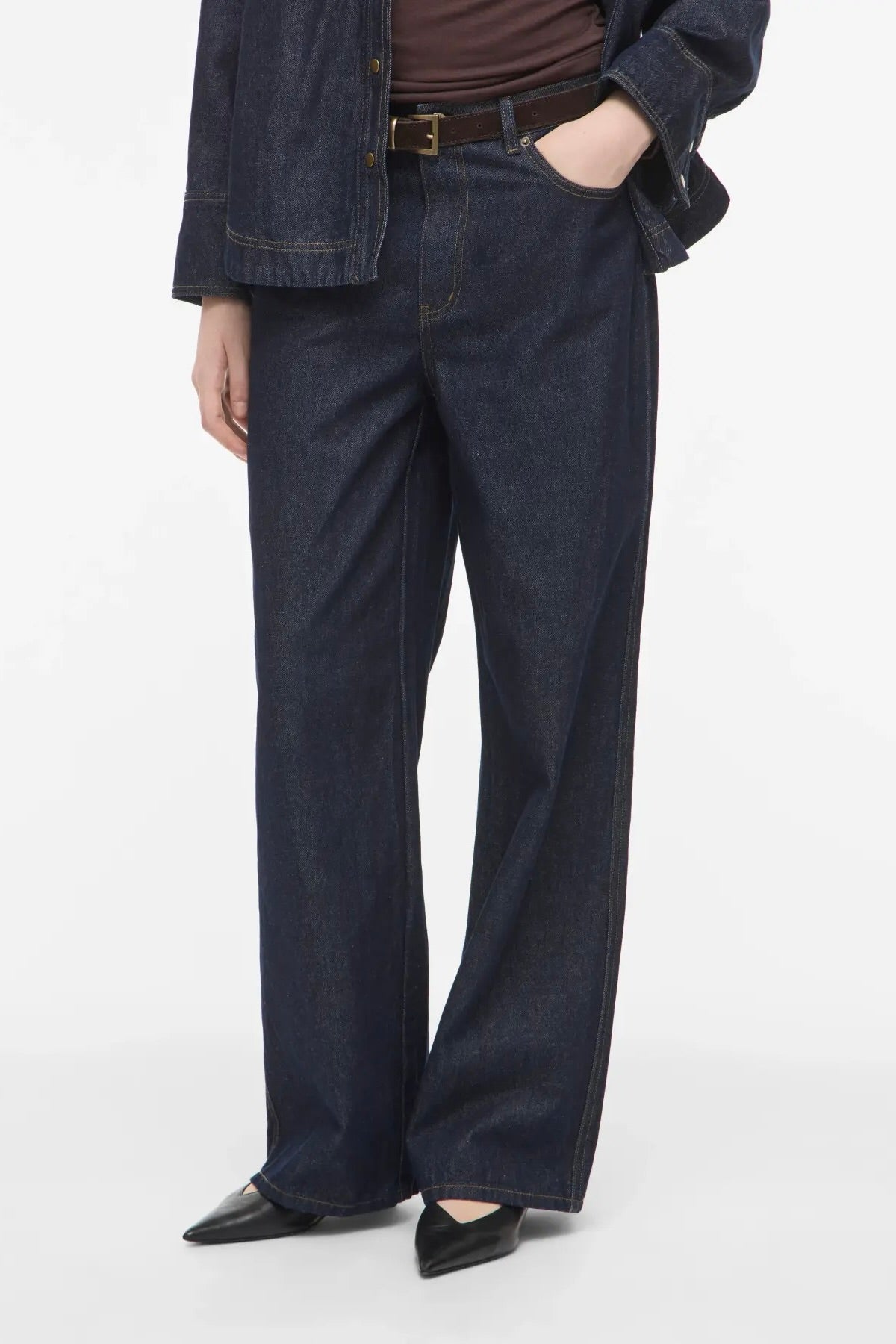 Jeans Rourina
