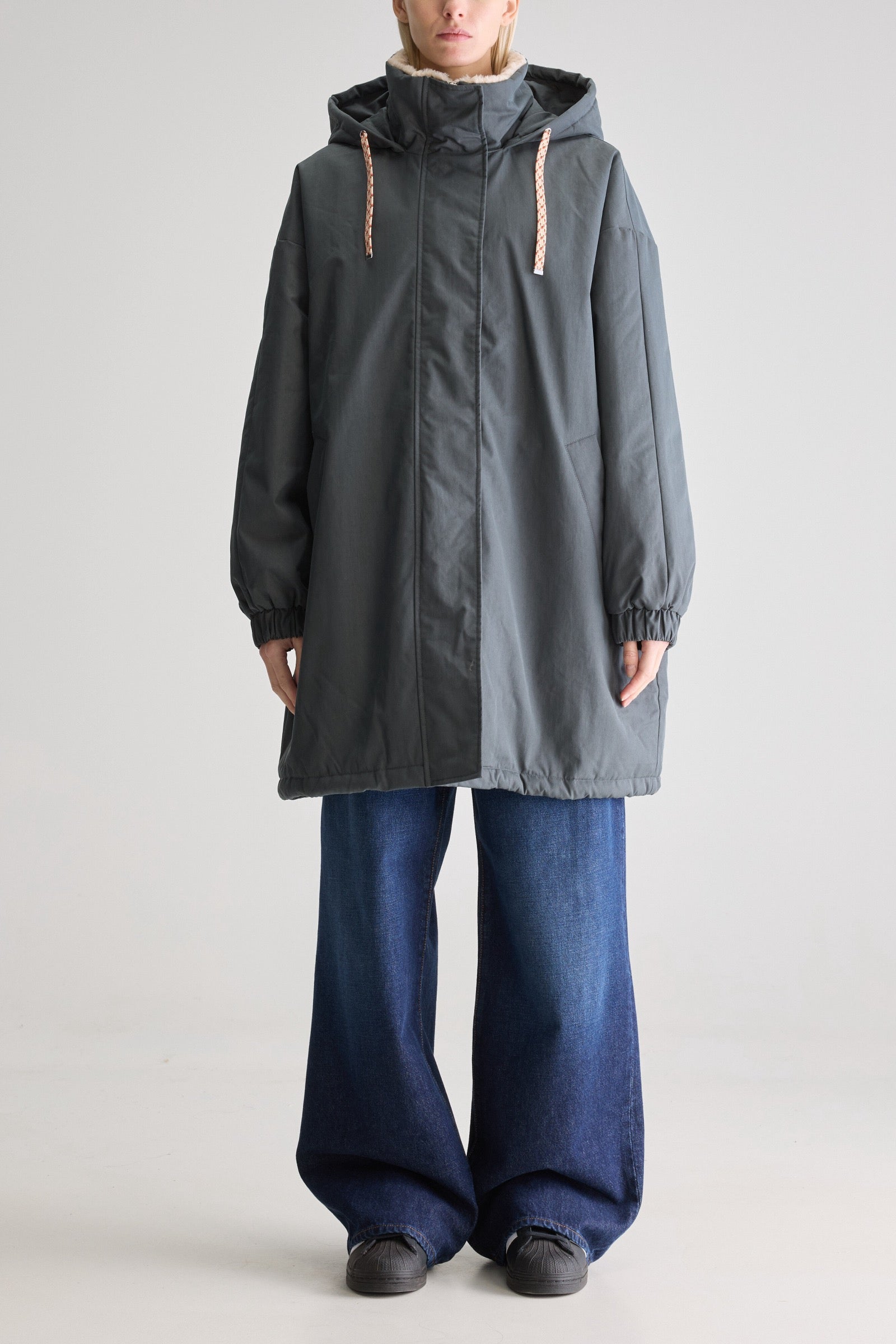 Parka Jade Pirate