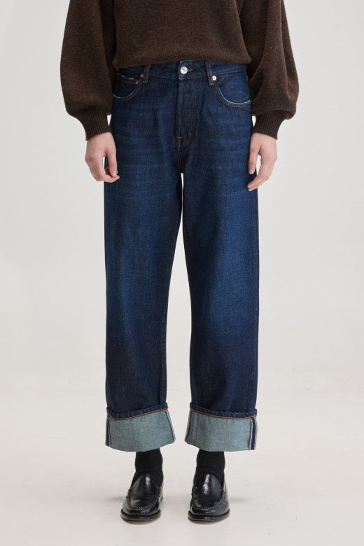 Jeans Kurt Rinse
