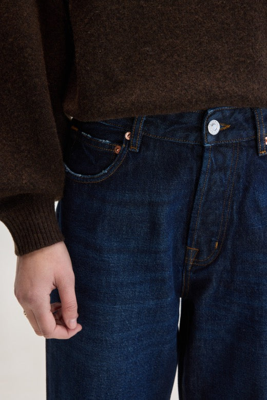 Jeans Kurt Rinse