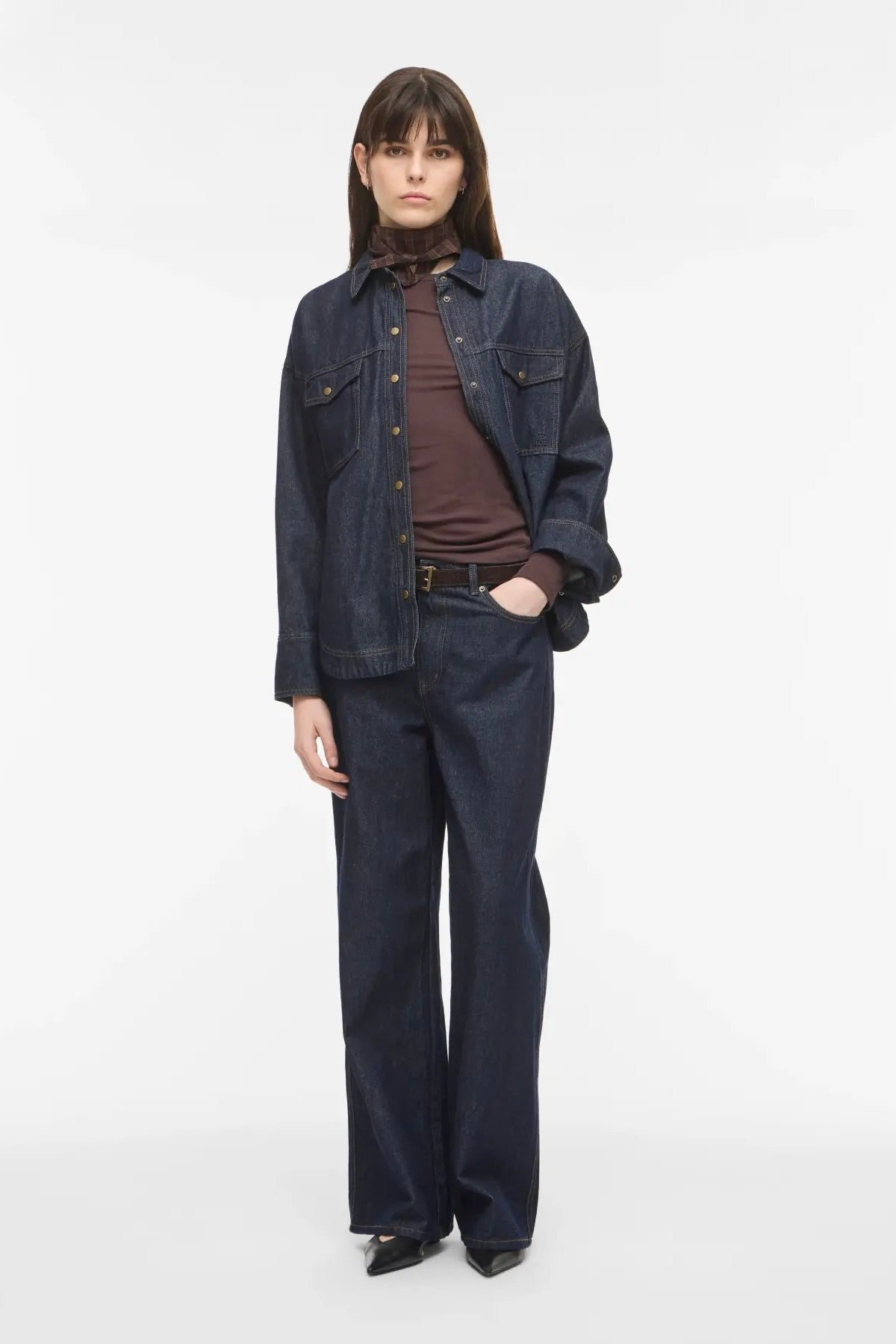 Jeans Rourina