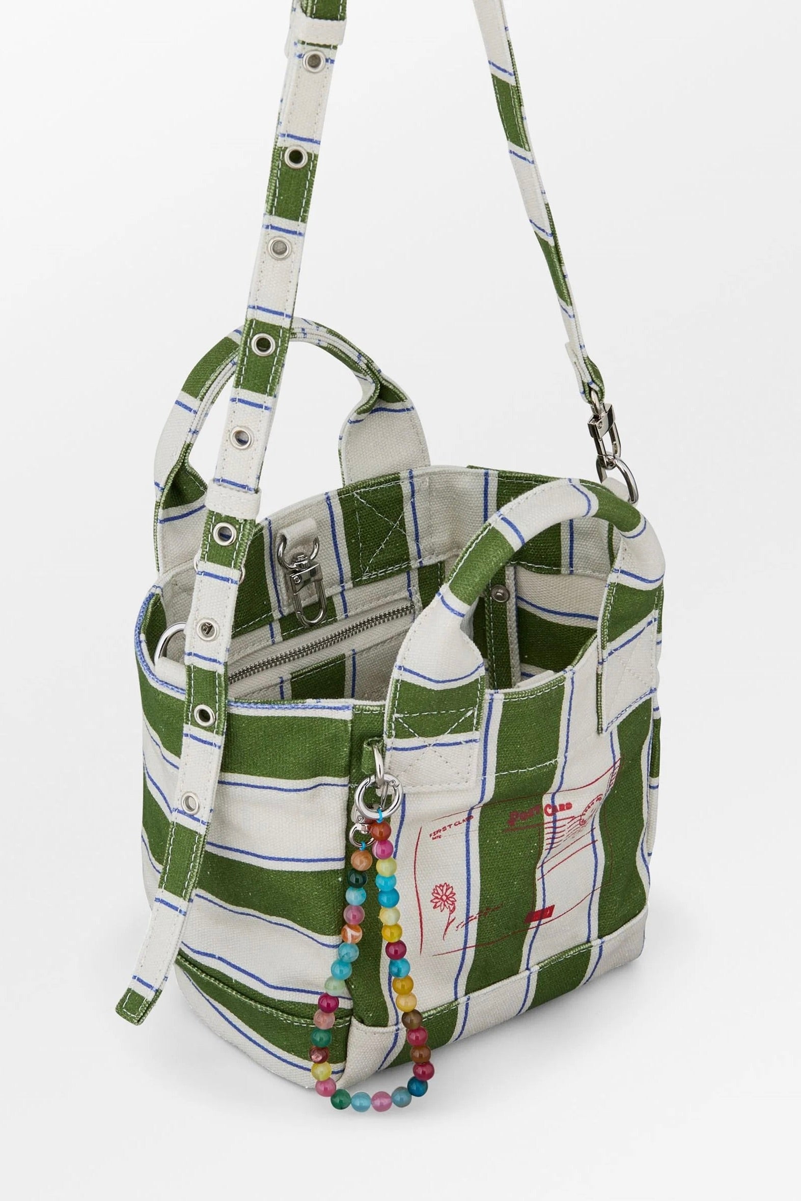 Sac Gabby Stripie
