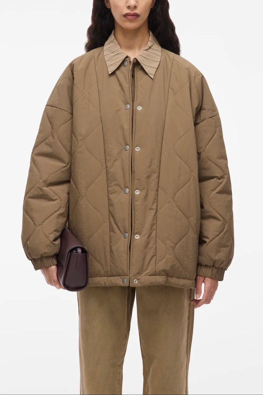Veste Rouedit