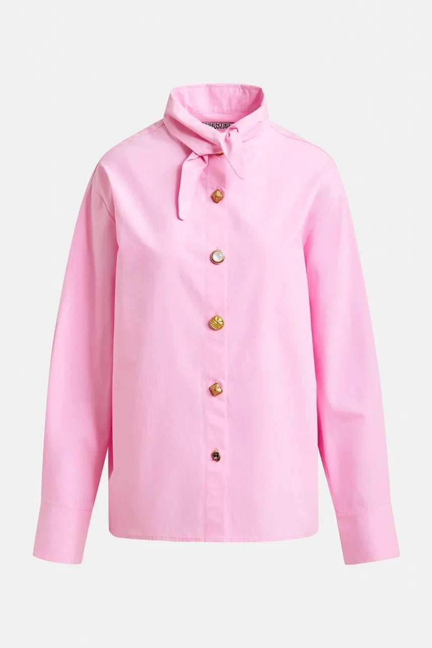 Chemise Jomato