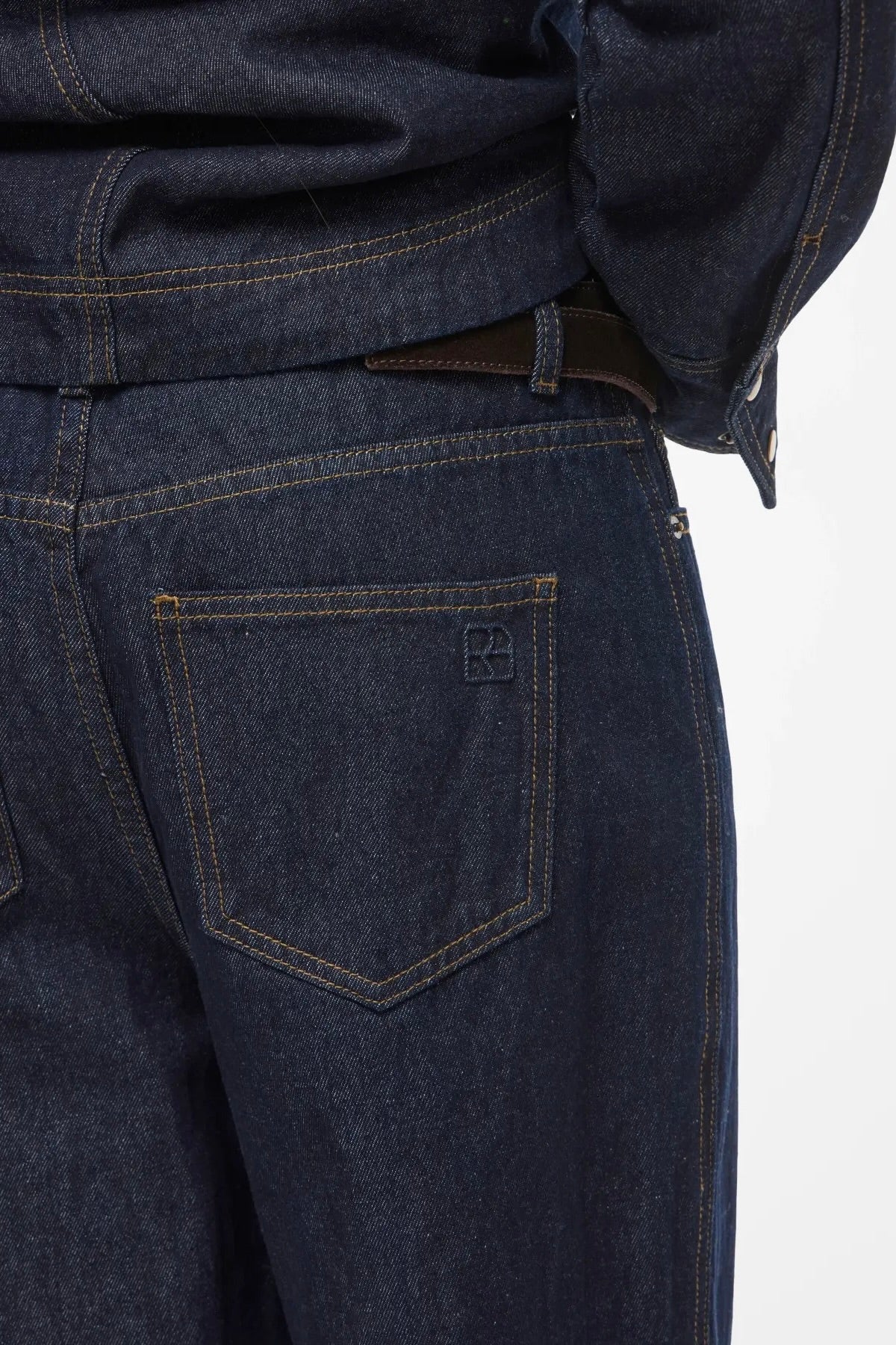 Jeans Rourina