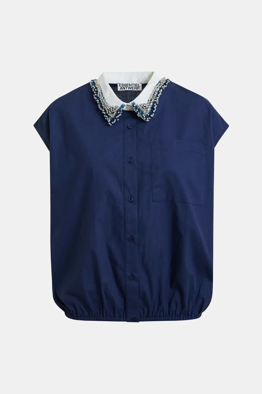 Chemise Janky
