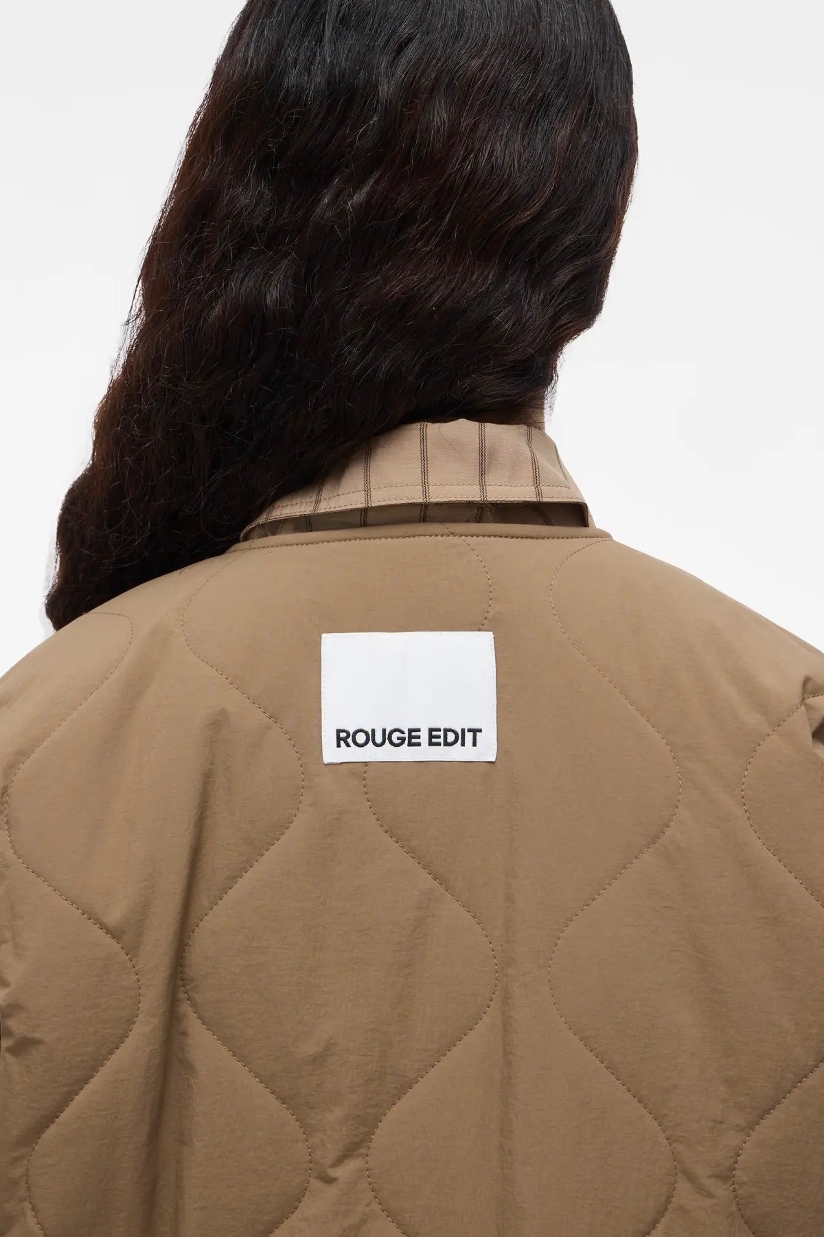 Veste Rouedit