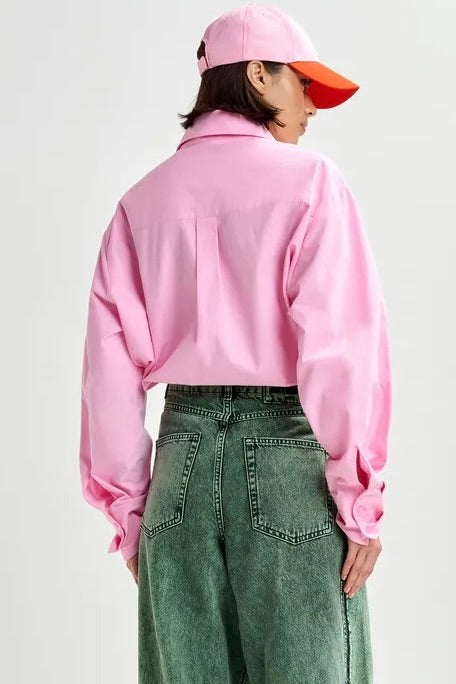 Chemise Jomato