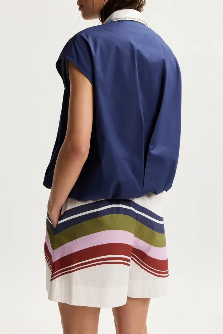 Chemise Janky