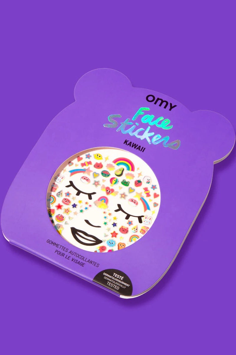 Face Stickers