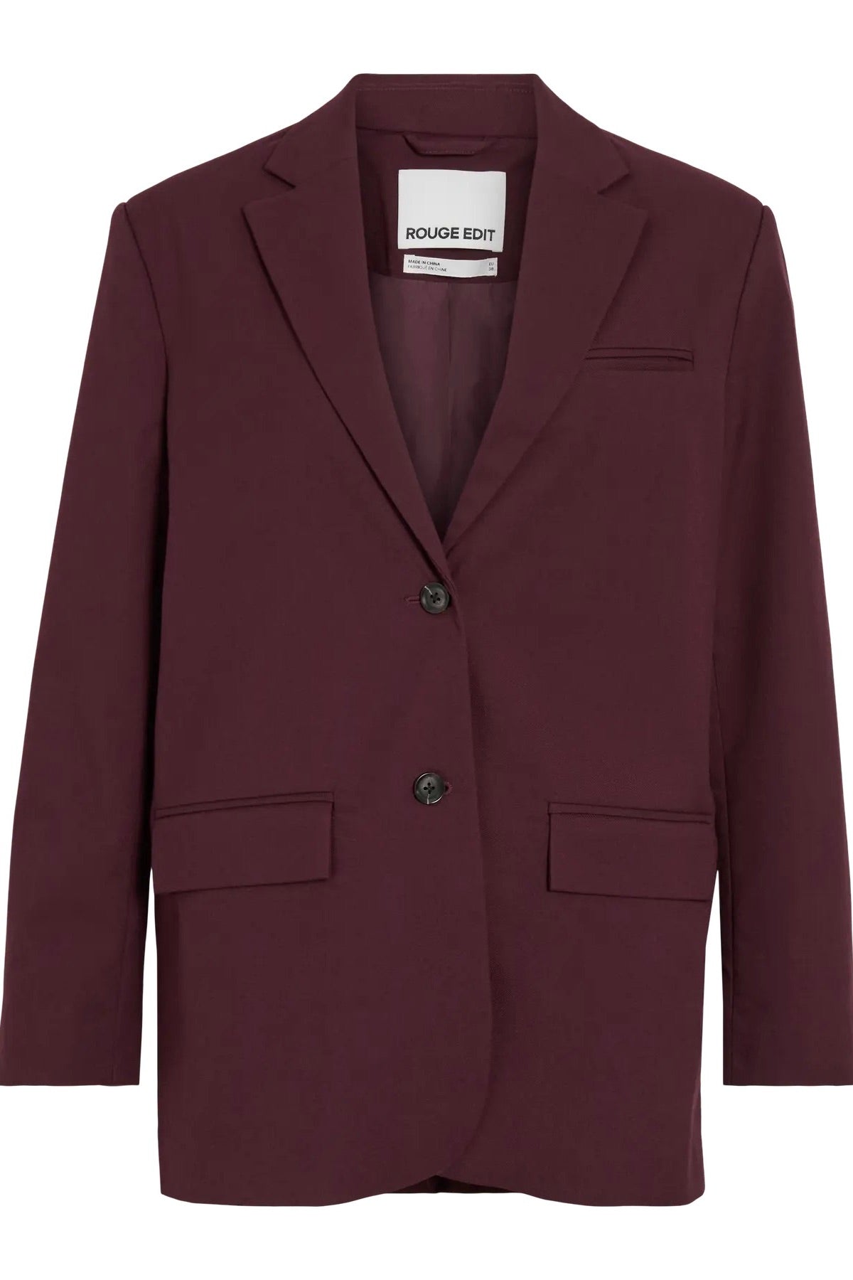 Blazer Roulia