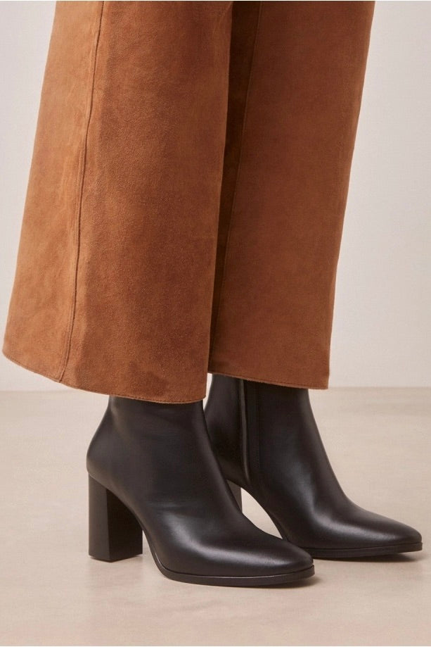Bottines no.822