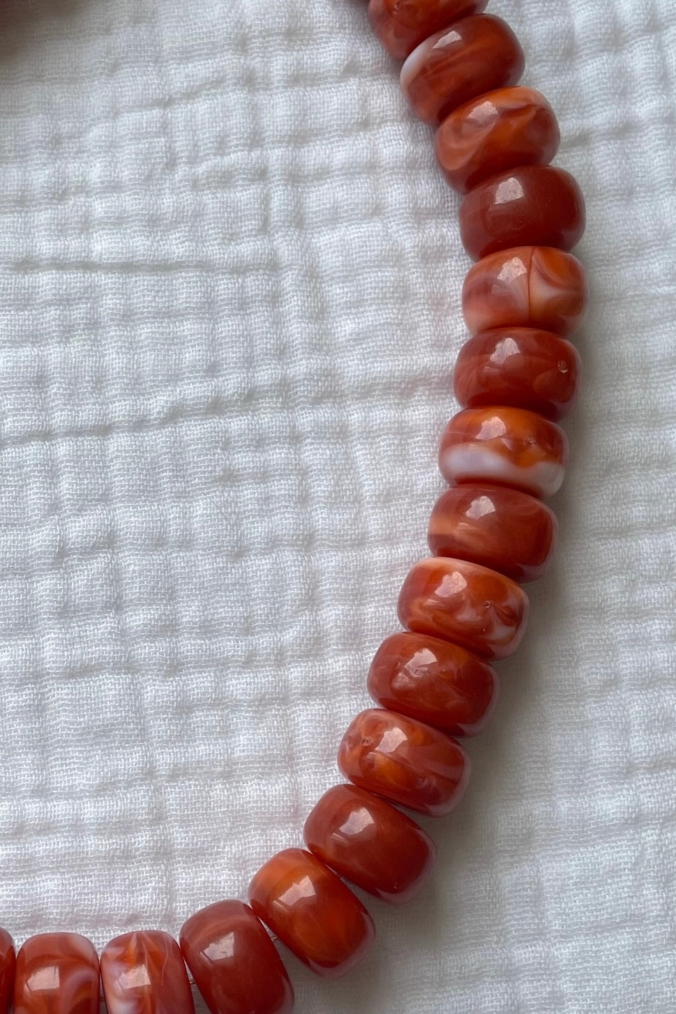 Collier Aigle