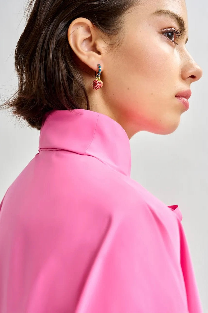 Boucles d'oreille Istoli