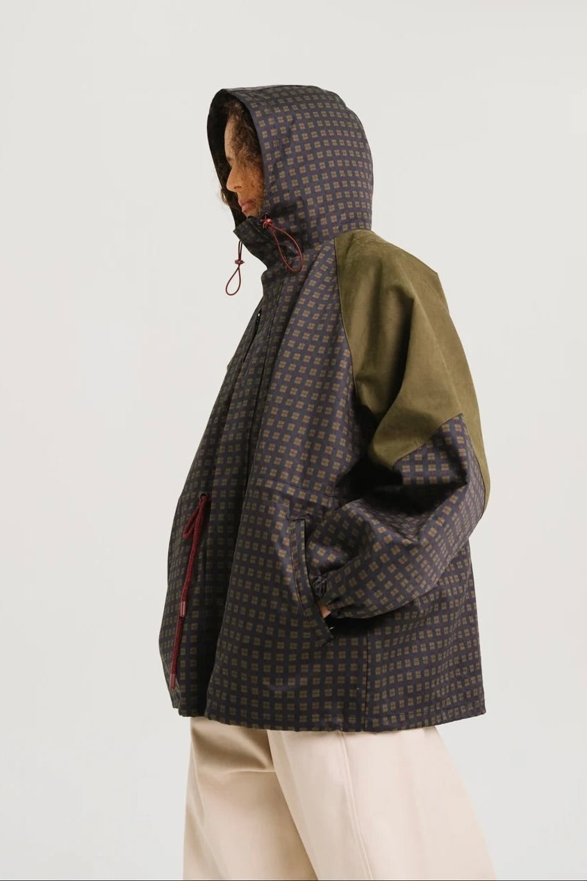 Veste Gaelle Marty