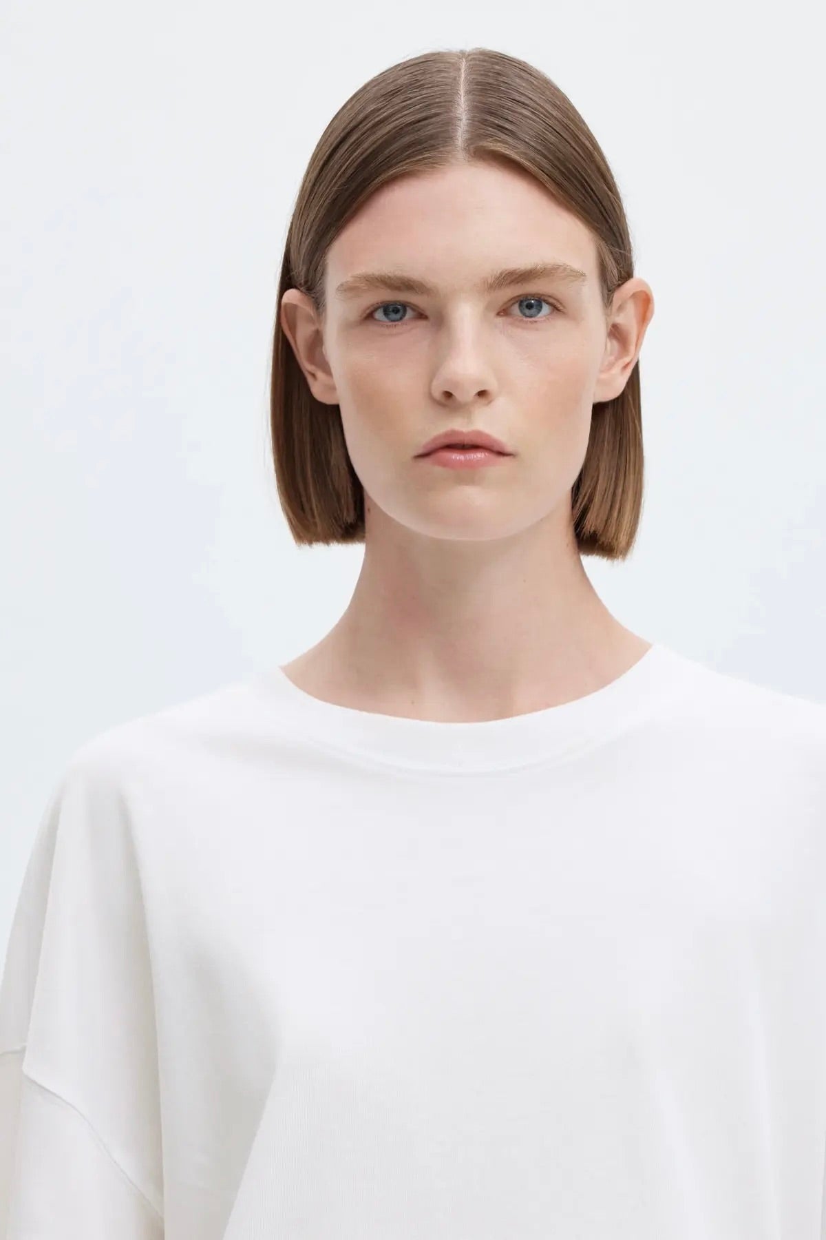 T-shirt Oversized