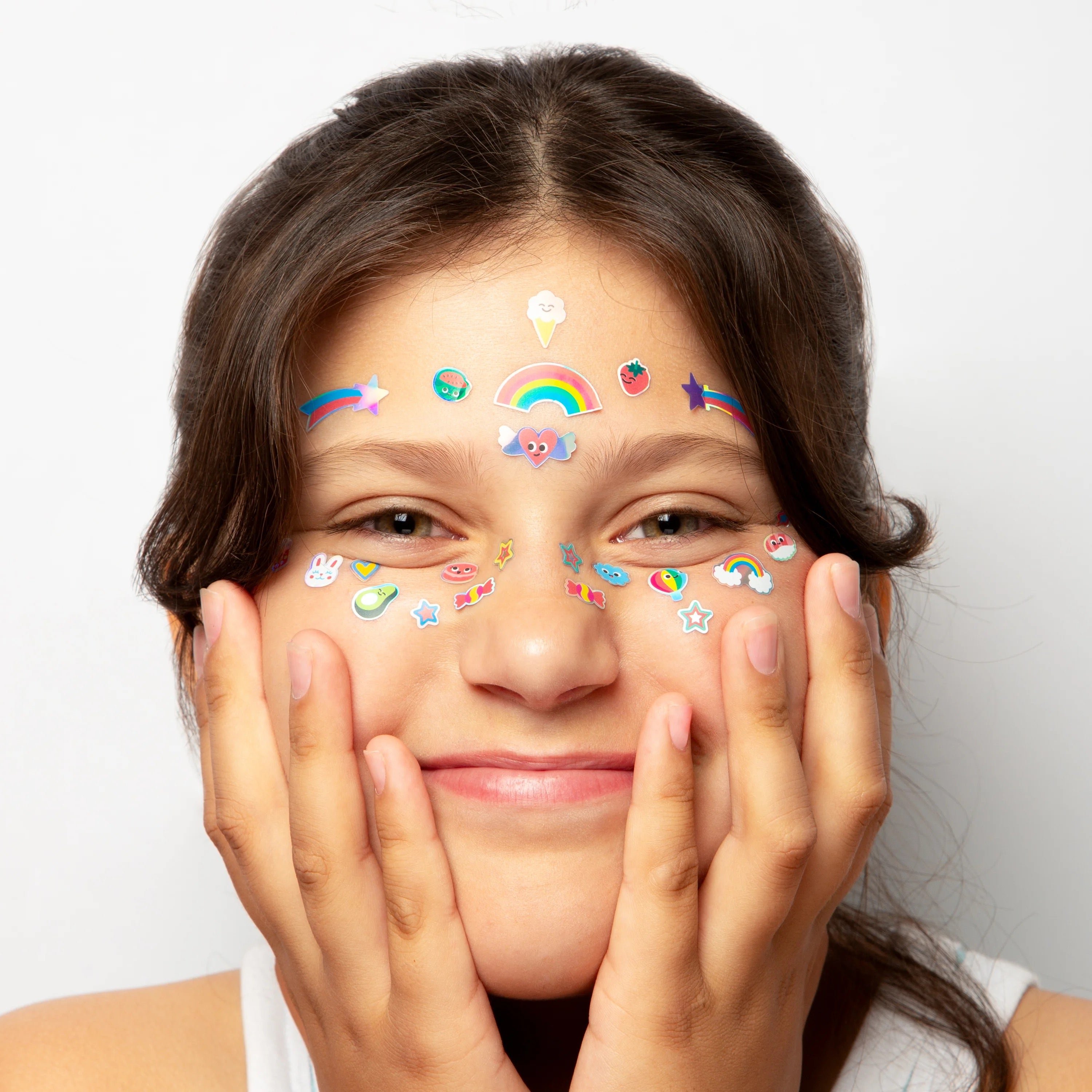 Face Stickers