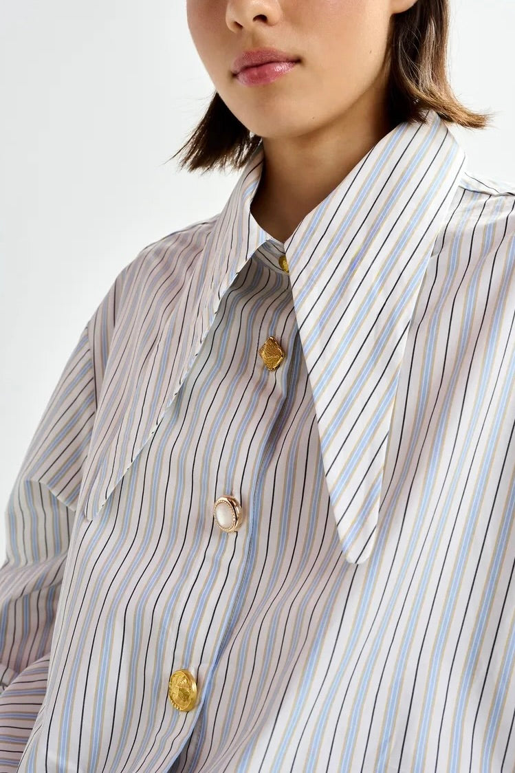 Chemise Jomato