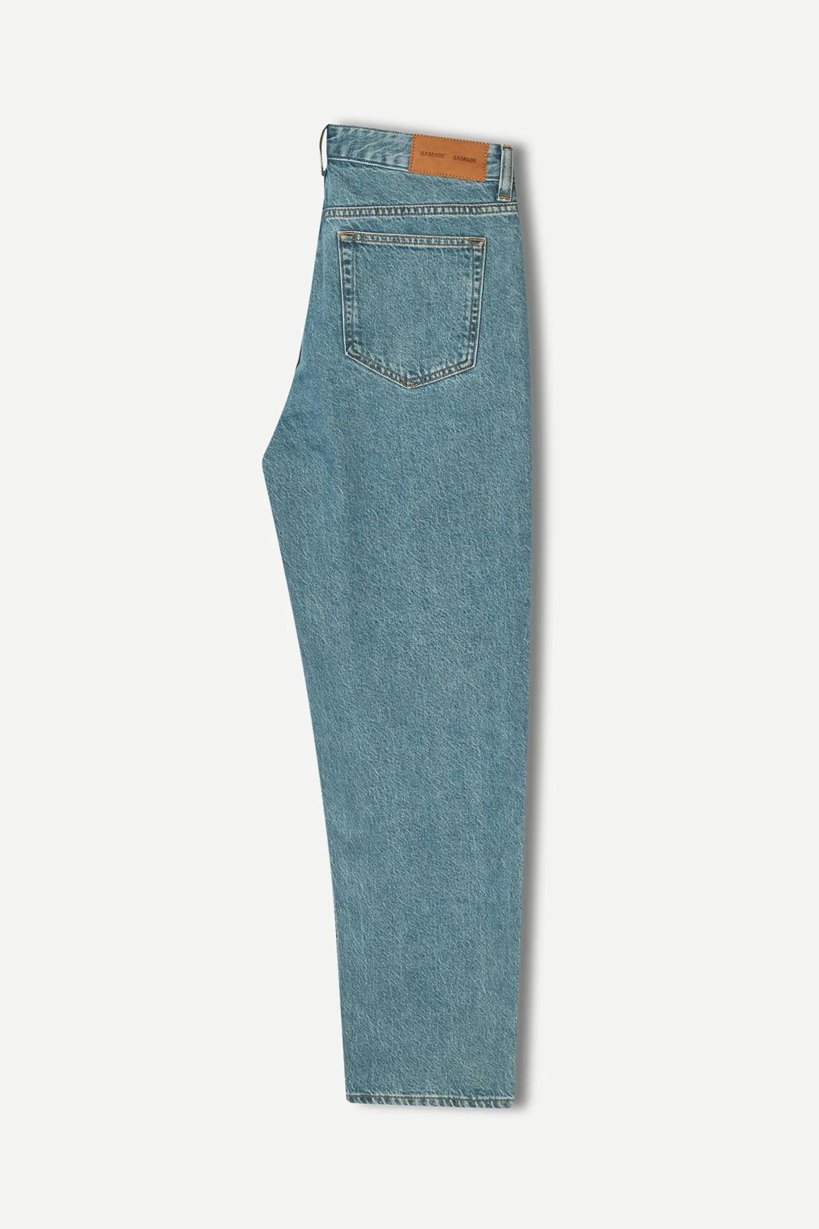 Jeans Samarianne Caribbean Blue