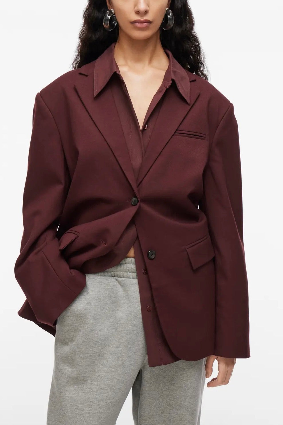 Blazer Roulia