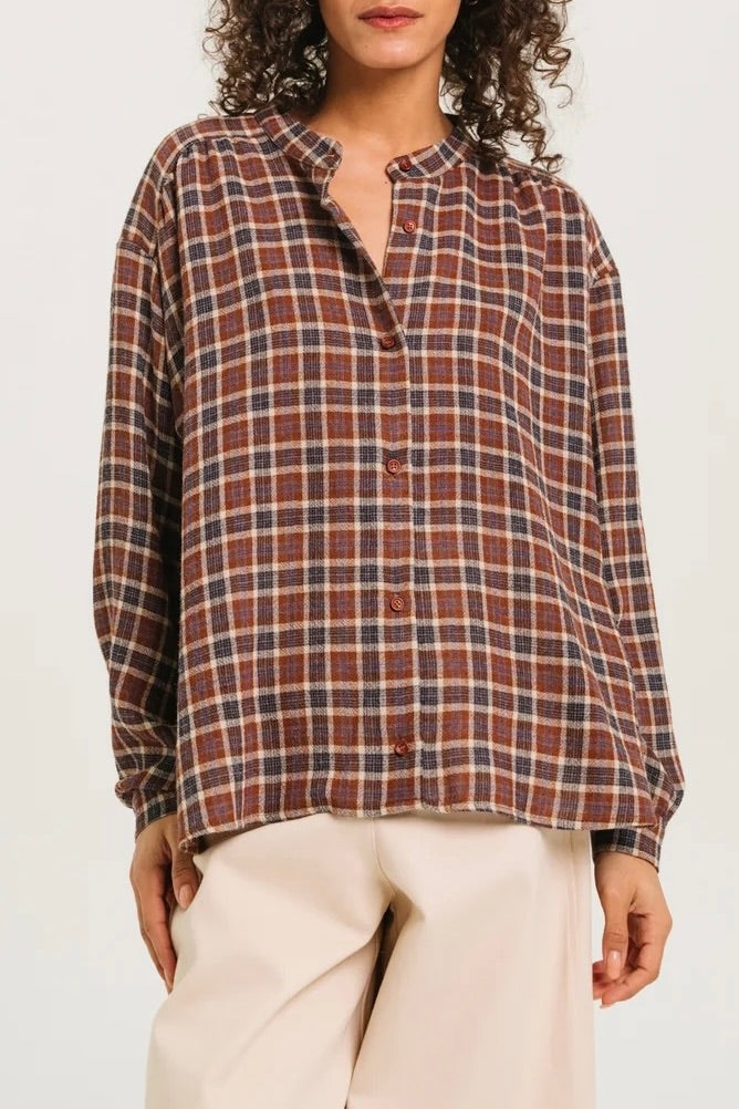 Blouse Ella Aragon
