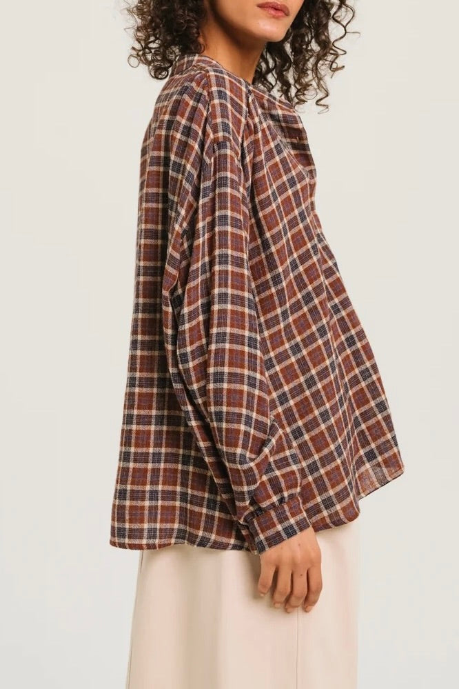 Blouse Ella Aragon