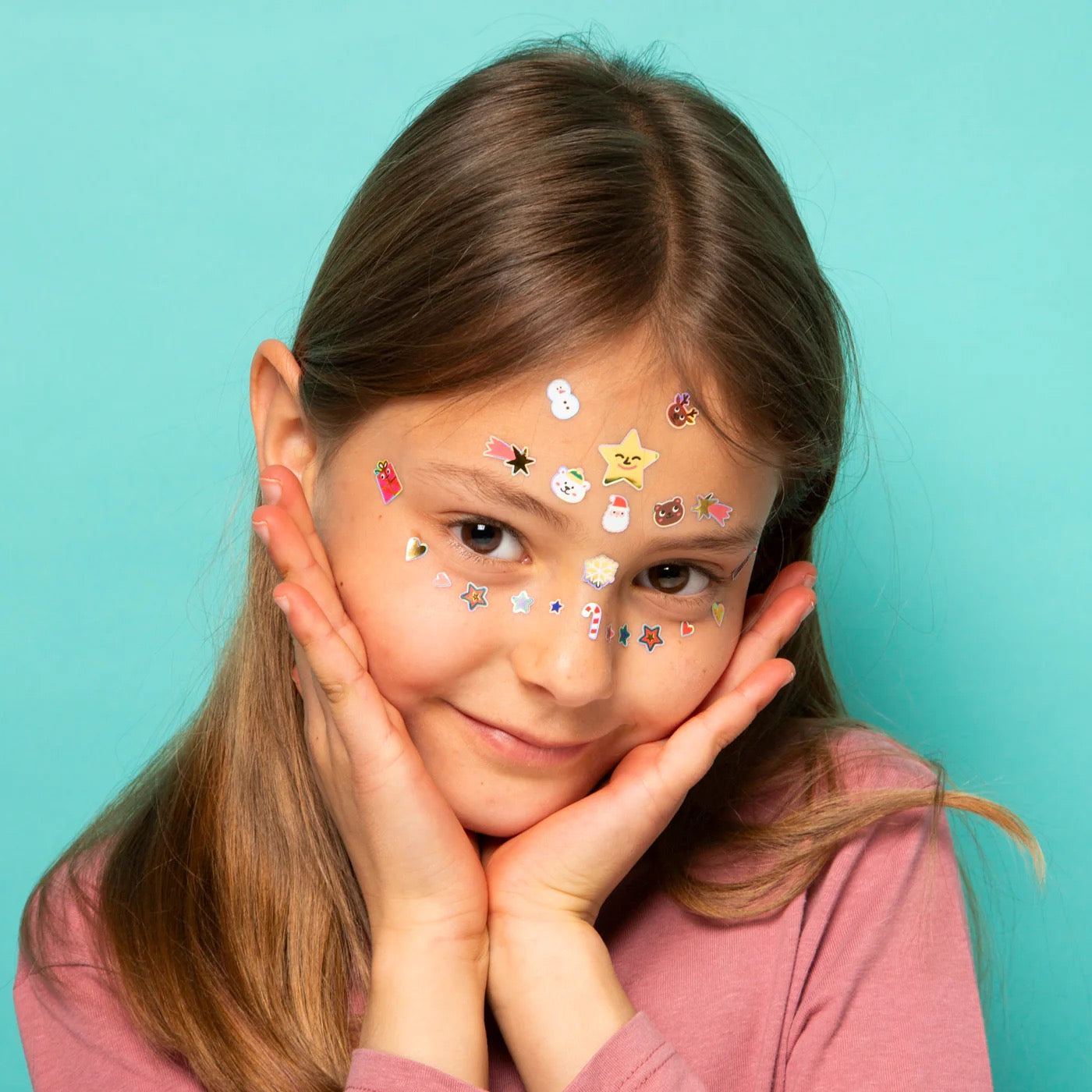 Face Stickers