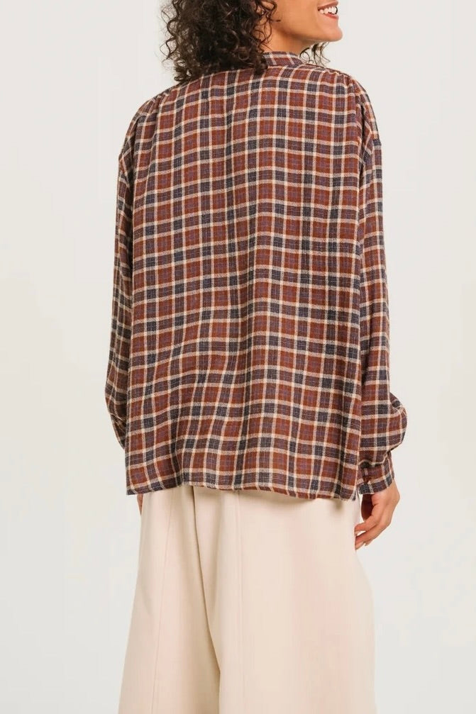 Blouse Ella Aragon