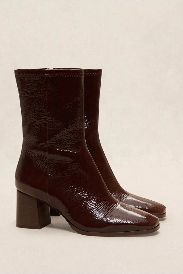 Bottines no.626