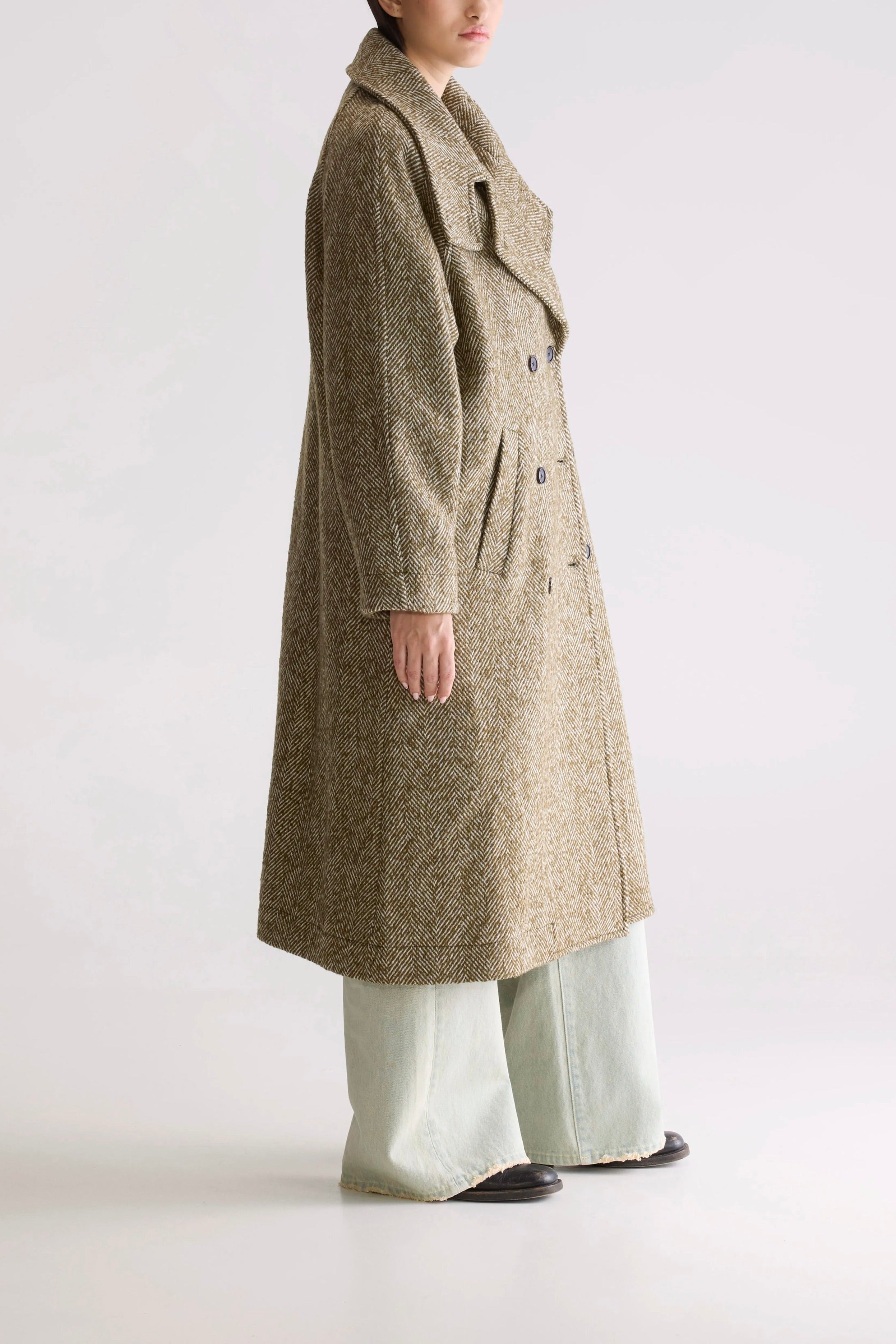 Manteau Juliette