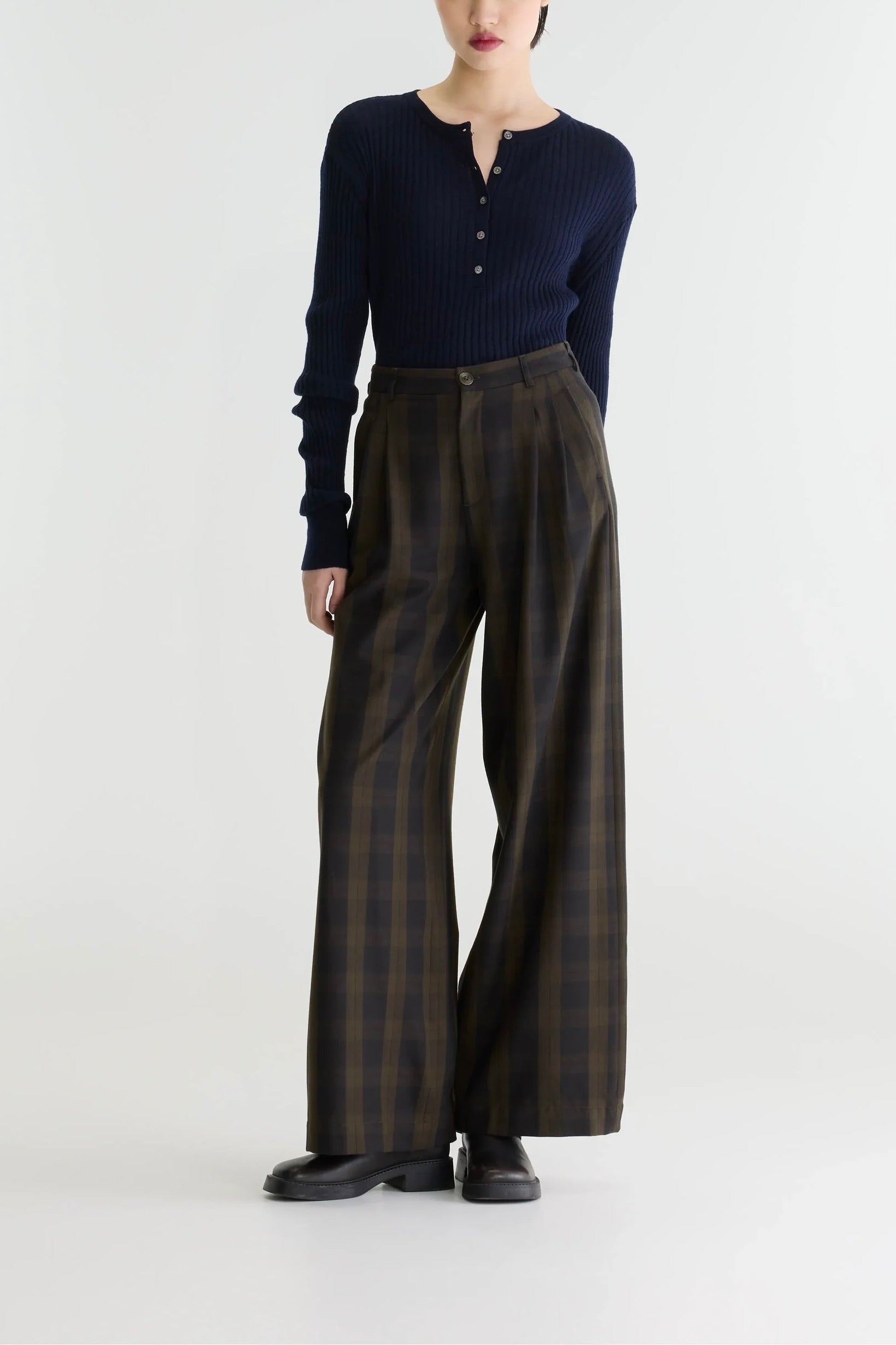 Pantalon Volkert
