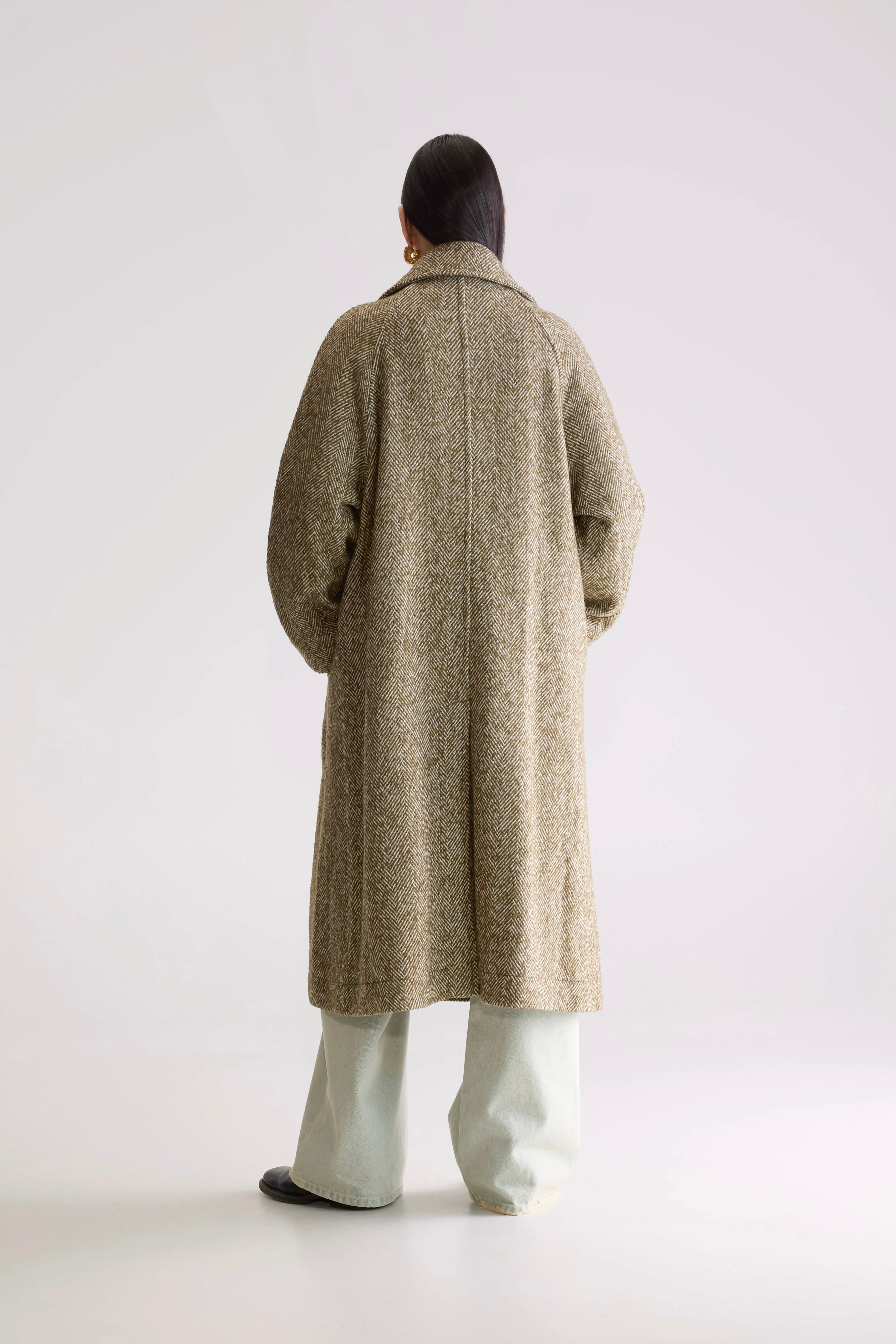 Manteau Juliette