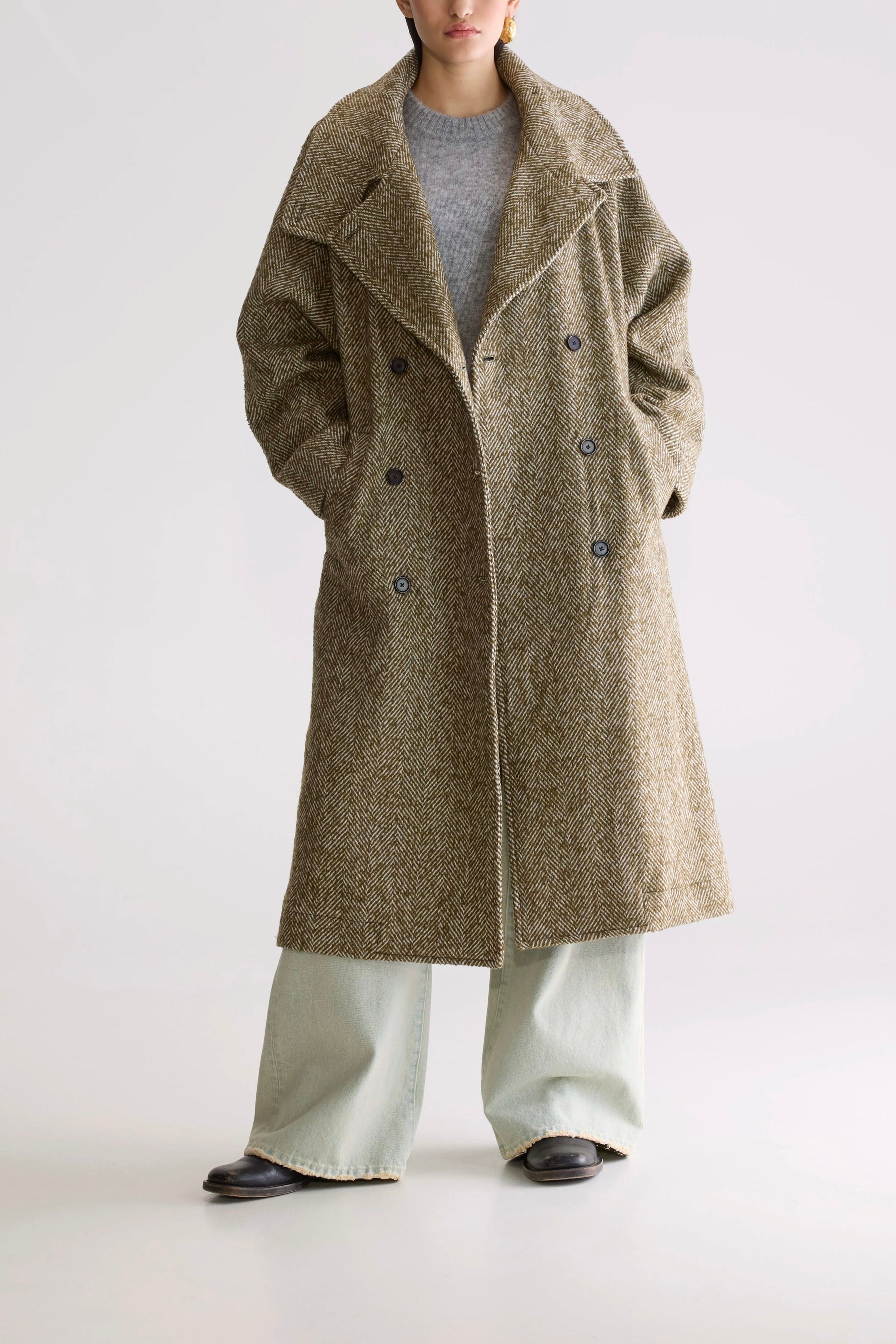 Manteau Juliette