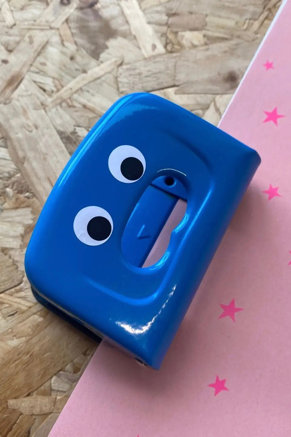 Stickers waterproof Yeux