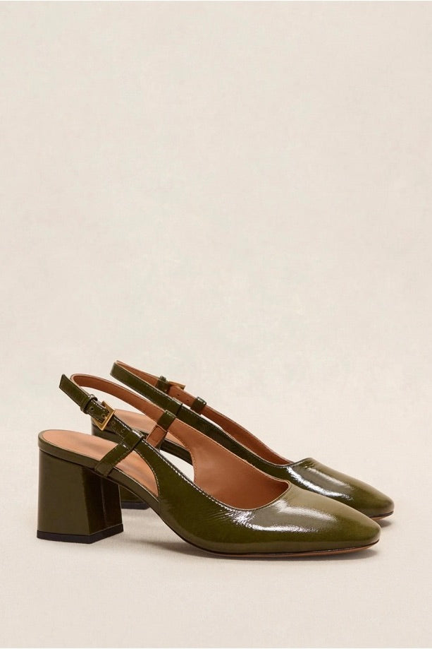 Slingback no.617