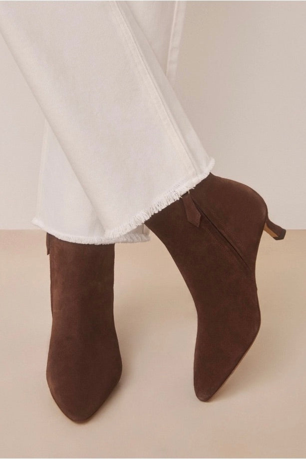 Bottines no.421