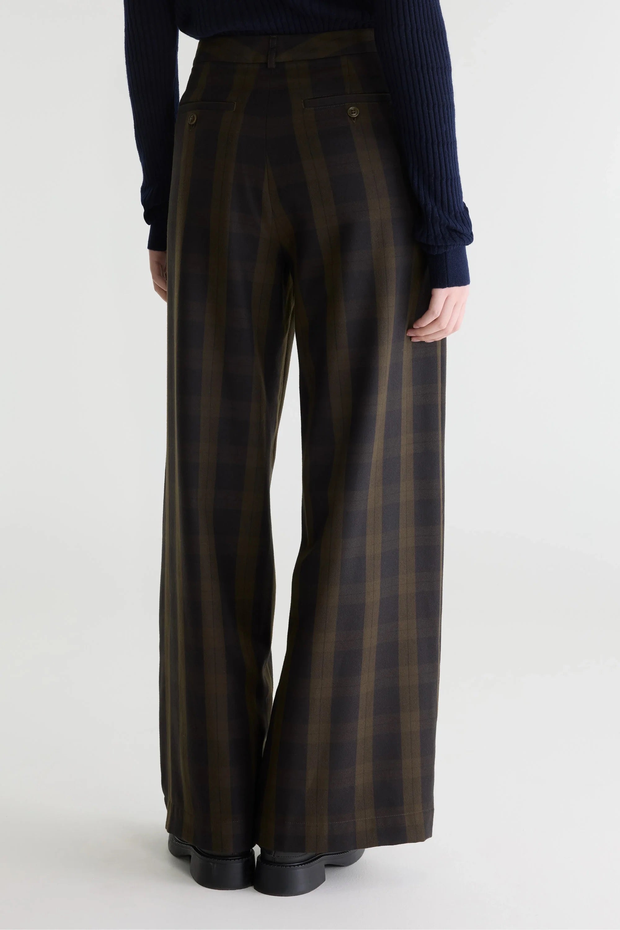 Pantalon Volkert