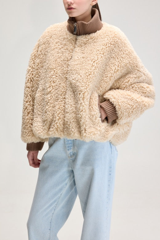 Veste Jallis