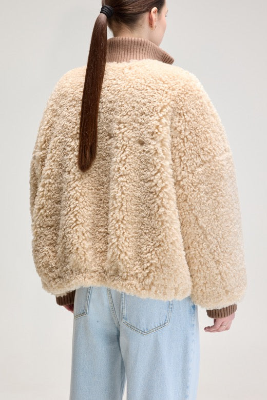 Veste Jallis
