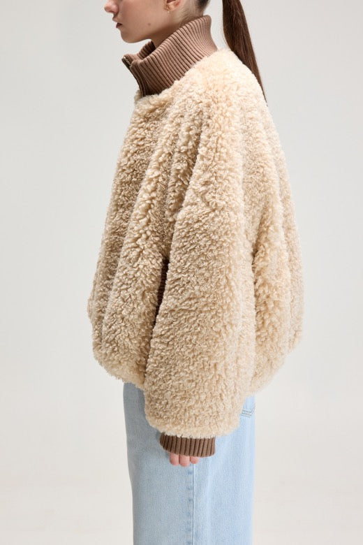 Veste Jallis