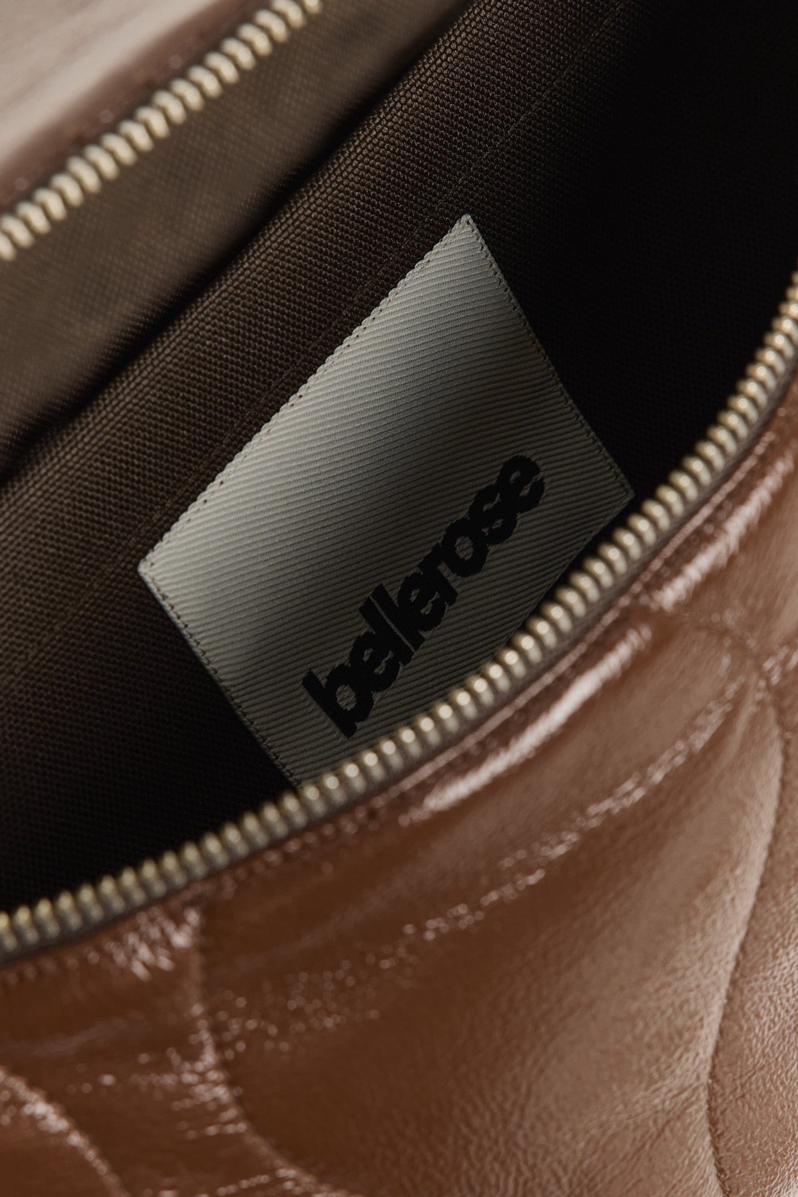 Pochette Hosie Coffee