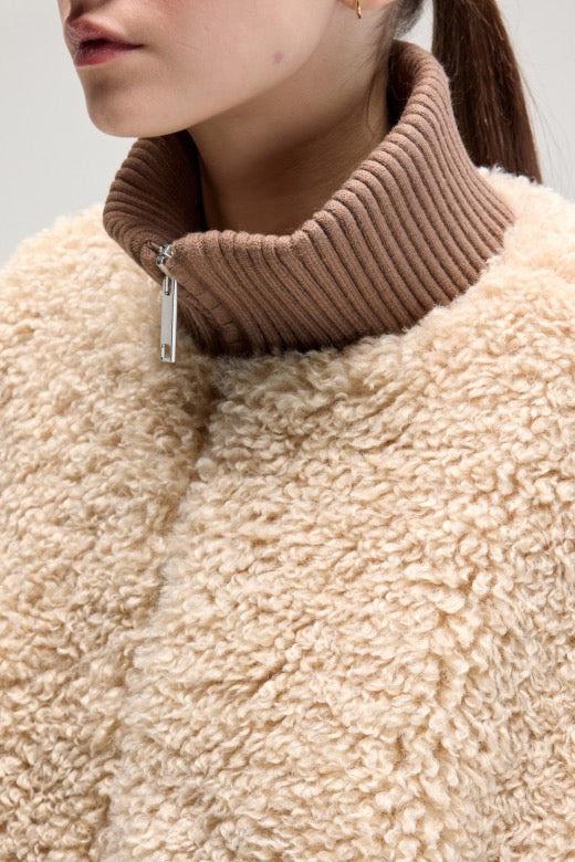 Veste Jallis