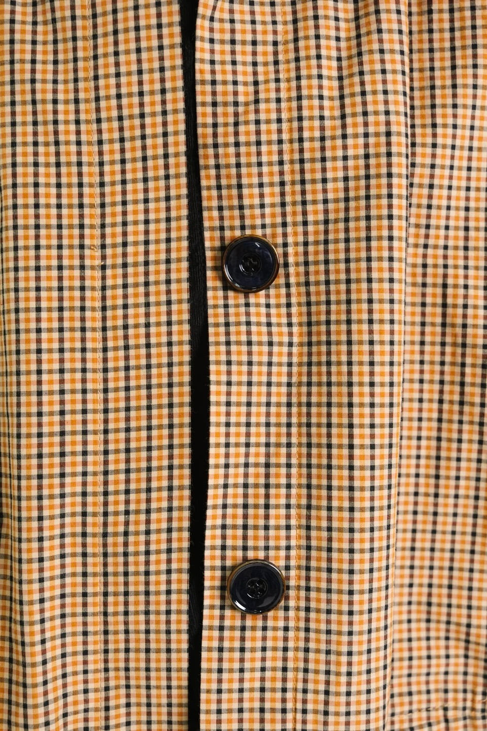 Parka Mahot Scottish