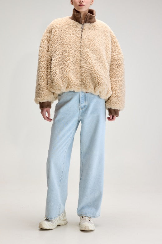 Veste Jallis