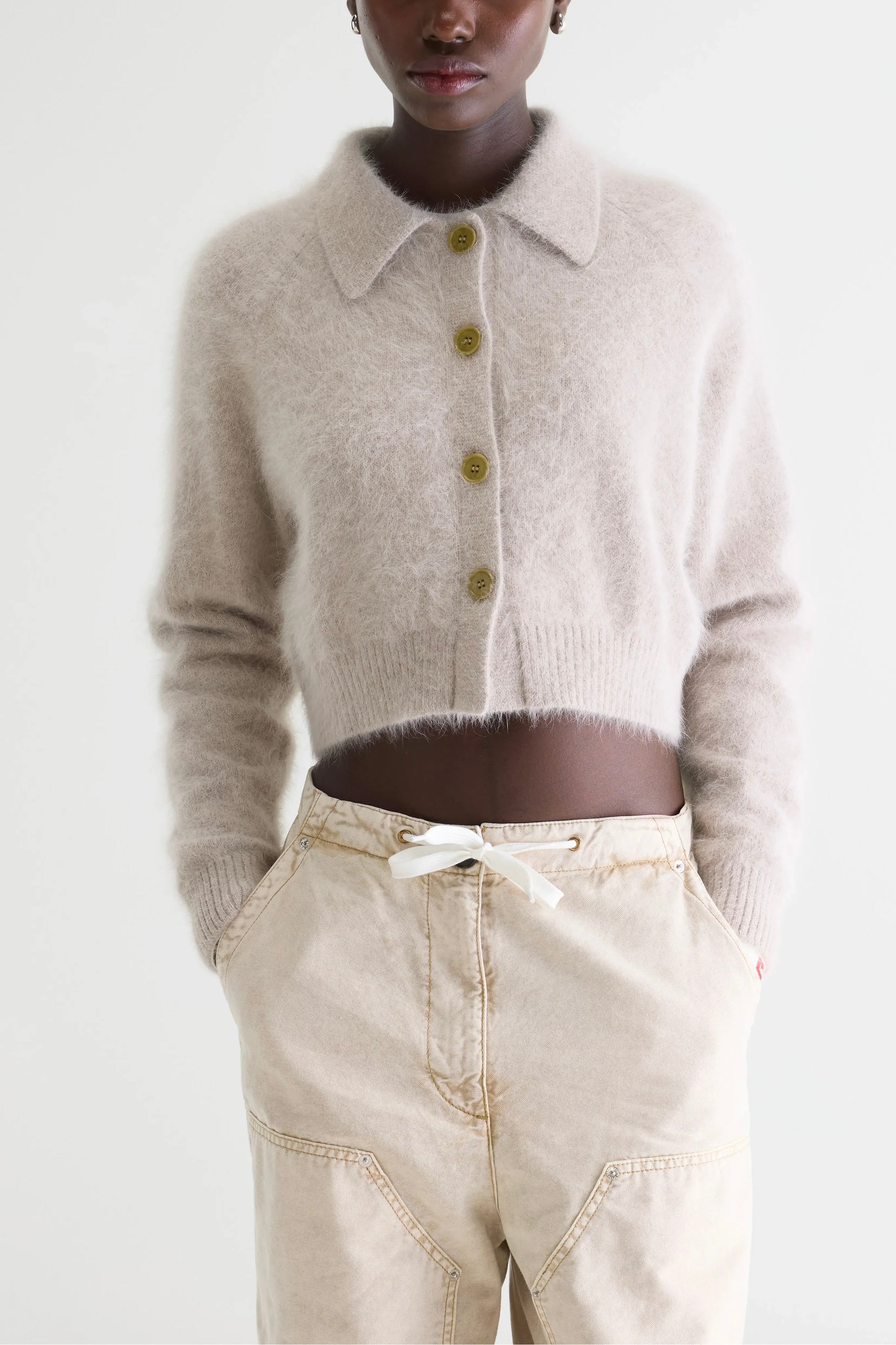 Cardigan Datco
