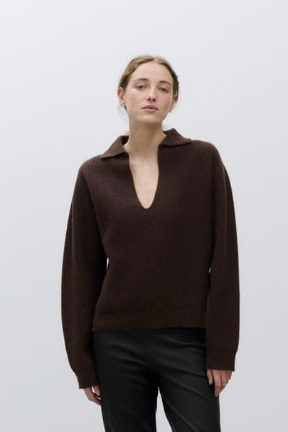 Pull Polo Supersoft