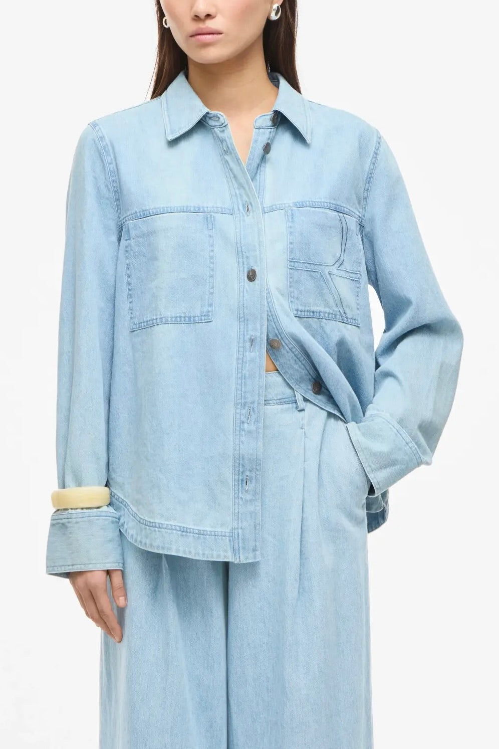 Chemise Roufrancie