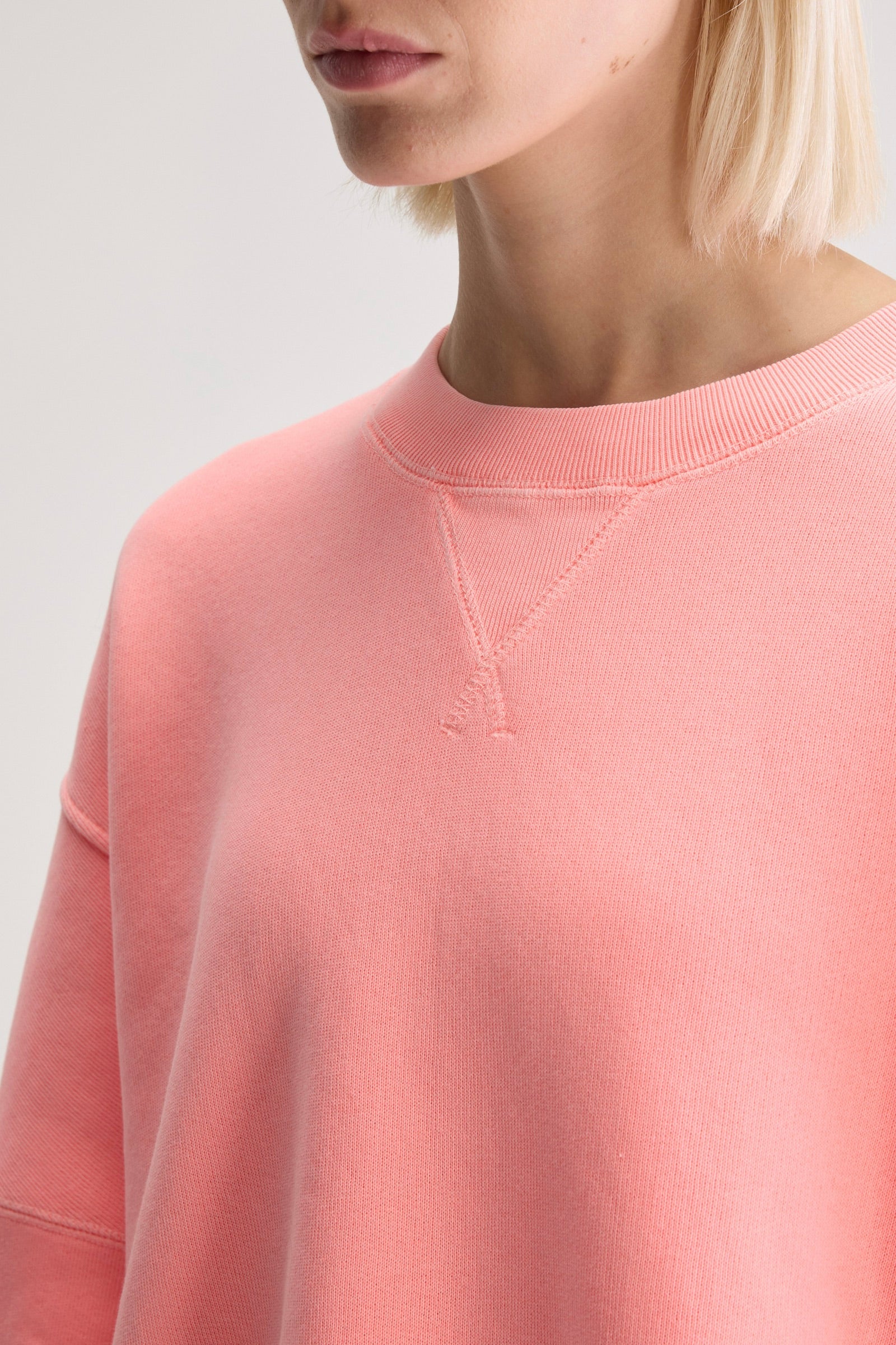 Sweatshirt Flips